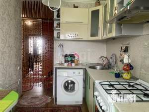 1-к квартира, вторичка, 33м2, 7/10 этаж