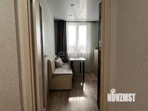 1-к квартира, вторичка, 40м2, 11/12 этаж