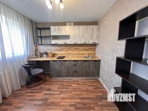 1-к квартира, вторичка, 30м2, 8/9 этаж