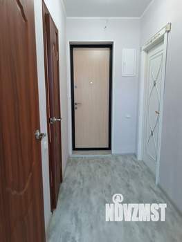 1-к квартира, вторичка, 36м2, 4/5 этаж