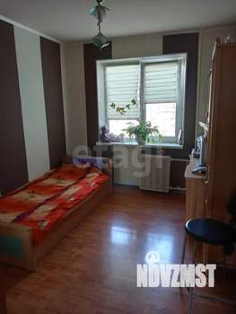 3-к квартира, вторичка, 62м2, 6/9 этаж