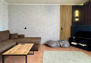 1-к квартира, вторичка, 42м2, 2/5 этаж