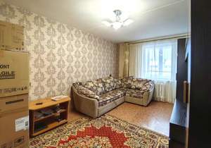 1-к квартира, вторичка, 36м2, 5/5 этаж