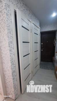 3-к квартира, вторичка, 60м2, 5/5 этаж