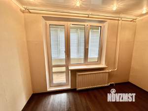 3-к квартира, вторичка, 64м2, 1/5 этаж
