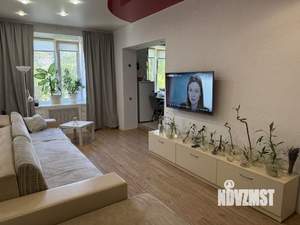 3-к квартира, вторичка, 74м2, 3/4 этаж