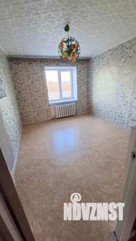 3-к квартира, вторичка, 58м2, 5/5 этаж