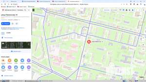 Студия квартира, вторичка, 12м2, 1/5 этаж