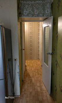 1-к квартира, вторичка, 30м2, 3/5 этаж