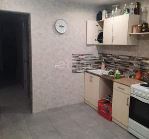 3-к квартира, вторичка, 85м2, 1/10 этаж