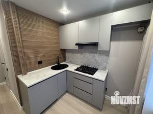 2-к квартира, вторичка, 42м2, 3/5 этаж
