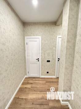 1-к квартира, вторичка, 43м2, 3/5 этаж