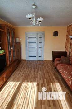 3-к квартира, вторичка, 64м2, 5/9 этаж