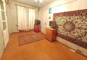 2-к квартира, вторичка, 45м2, 4/5 этаж