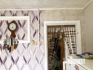 1-к квартира, вторичка, 30м2, 4/5 этаж