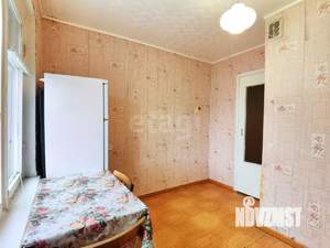 2-к квартира, вторичка, 57м2, 1/9 этаж