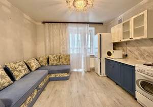 Студия квартира, вторичка, 20м2, 10/16 этаж