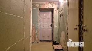 2-к квартира, вторичка, 52м2, 1/12 этаж