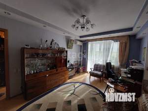 2-к квартира, вторичка, 50м2, 3/9 этаж