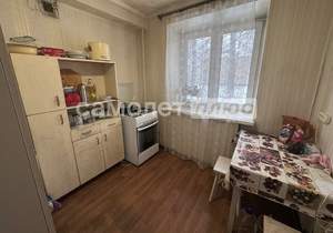 2-к квартира, вторичка, 45м2, 1/5 этаж