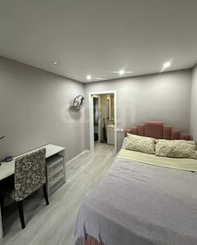 4-к квартира, вторичка, 69м2, 1/9 этаж