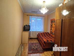 2-к квартира, вторичка, 43м2, 2/5 этаж
