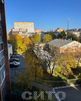 3-к квартира, вторичка, 65м2, 5/14 этаж