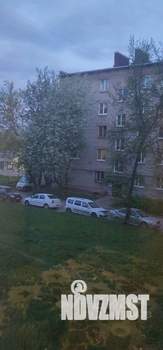 1-к квартира, вторичка, 30м2, 2/5 этаж