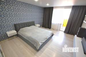 2-к квартира, вторичка, 51м2, 6/9 этаж