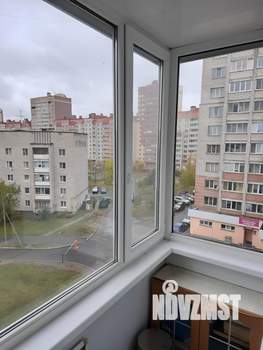 3-к квартира, вторичка, 67м2, 5/10 этаж