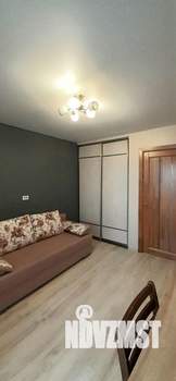 3-к квартира, вторичка, 64м2, 5/9 этаж