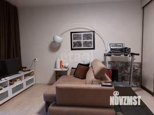 1-к квартира, вторичка, 40м2, 7/8 этаж