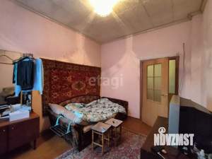 4-к квартира, вторичка, 87м2, 1/5 этаж