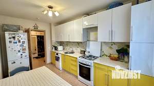 3-к квартира, вторичка, 68м2, 5/10 этаж