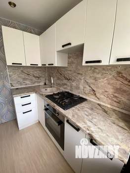 2-к квартира, вторичка, 43м2, 5/5 этаж