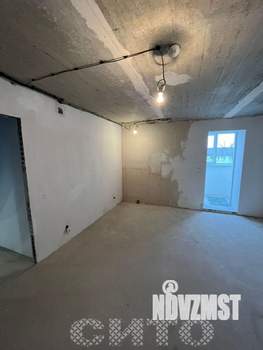 2-к квартира, вторичка, 60м2, 3/6 этаж