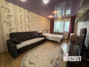3-к квартира, вторичка, 66м2, 1/9 этаж