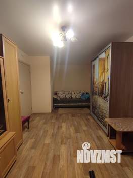 1-к квартира, вторичка, 34м2, 5/14 этаж