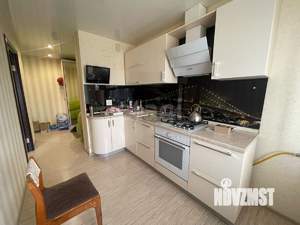 2-к квартира, вторичка, 48м2, 3/5 этаж