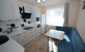 1-к квартира, вторичка, 35м2, 11/12 этаж