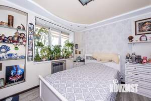 3-к квартира, вторичка, 69м2, 4/5 этаж