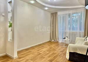 1-к квартира, вторичка, 31м2, 1/5 этаж