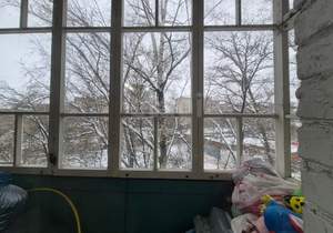 2-к квартира, вторичка, 45м2, 4/5 этаж