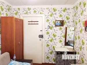 3-к квартира, вторичка, 51м2, 1/5 этаж