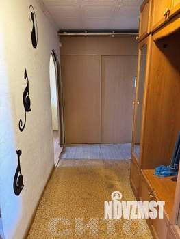 3-к квартира, вторичка, 65м2, 5/14 этаж