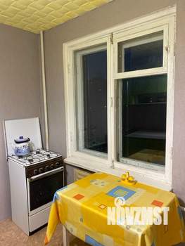 1-к квартира, вторичка, 35м2, 6/9 этаж