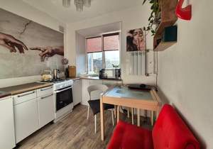 2-к квартира, вторичка, 45м2, 5/5 этаж