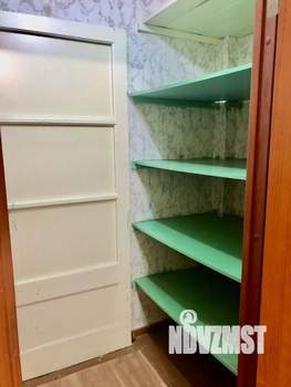 2-к квартира, вторичка, 44м2, 1/5 этаж