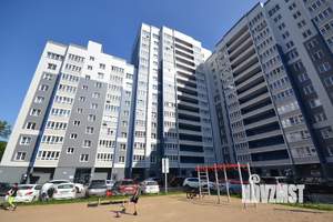 3-к квартира, вторичка, 80м2, 2/16 этаж
