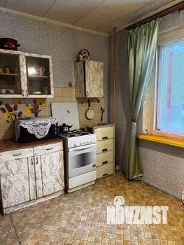 3-к квартира, вторичка, 64м2, 6/9 этаж